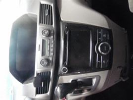 2014 Honda Odyssey Ex Gray 3.5L AT 2WD #A22489